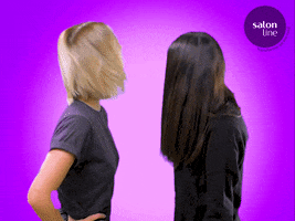 Beauty Canal Depois Das 11 GIF by Salon Line
