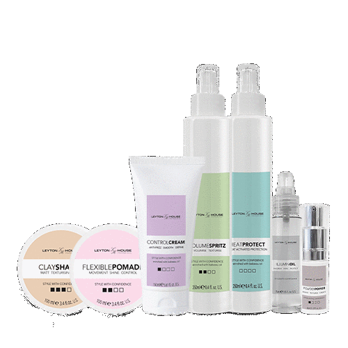 Leyton House Professional Sticker for iOS & Android GIPHY