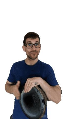 Pedro Françolin Sticker