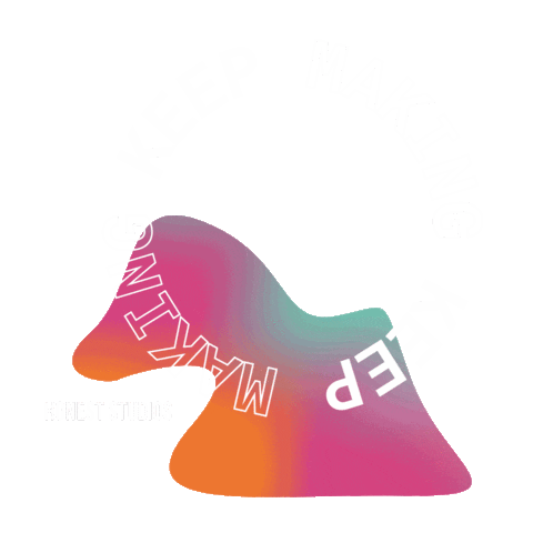 Honest Media Sticker