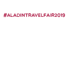 Loop Booking Sticker by Mister Aladin