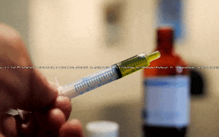 Cbd GIF