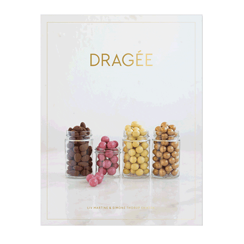 Dragee Sticker by Liv&Simone