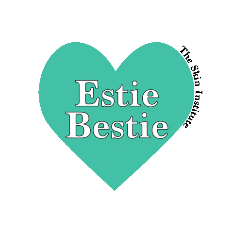 The Skin Institute Sticker