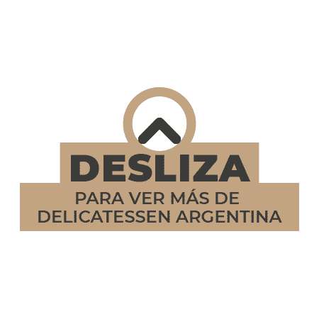 Deliargentina Sticker by DELICATESSEN ARGENTINA carnicerías gourmet
