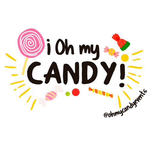 Happy Chile Sticker by Ohmycandy