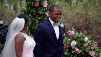 Married At First Sight GIF