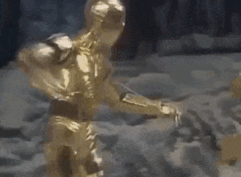 star wars holiday special GIF