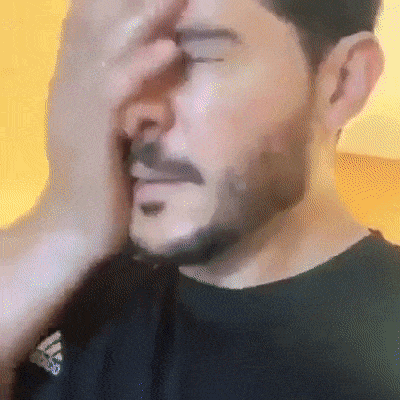 That Dafaq Moment GIF