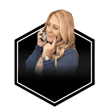 Nikkiwolfe Sticker by Nikki Wolfe Realtor