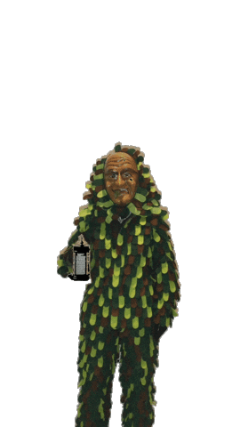 Fasend Sticker by Hopfedrescher