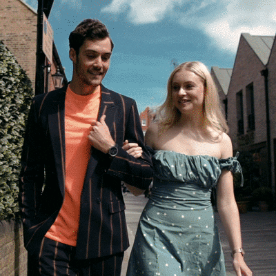 Fashion Forhim GIF by ADEXE LONDON WATCHES