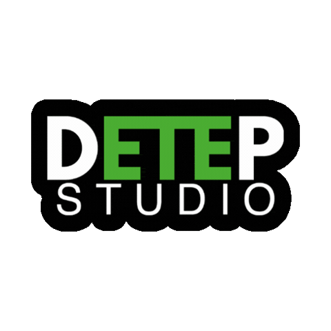 Detep Sticker by Vevas