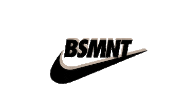 The Basement Sticker