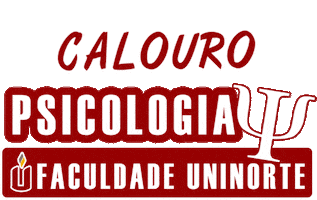 Calouro Sticker by Faculdade Uninorte
