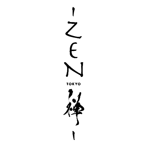 zen_tokyo Sticker