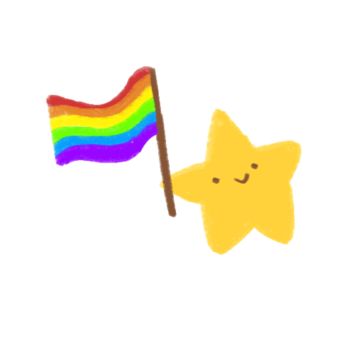 Star Sticker