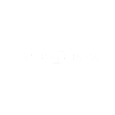 Brand Fitness Sticker