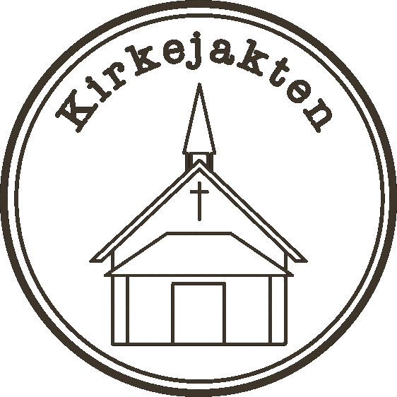 Kirke Sticker