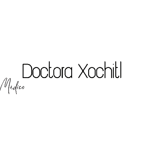 Emprendedorasaludable Sticker by Doctora Xochitl