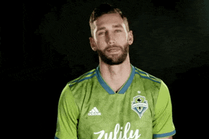 Serious Sounders Fc GIF by Seattle Sounders