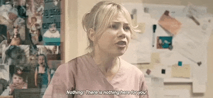 Blue Valentine GIF