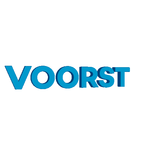 Delta Fiber Netwerk Sticker