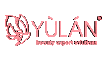 YÙLÁN Beauty GbR Sticker