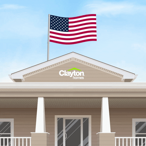 Clayton Homes GIF