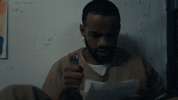 Carousel GIF by Tyler Perry Studios