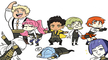 Dance GIF