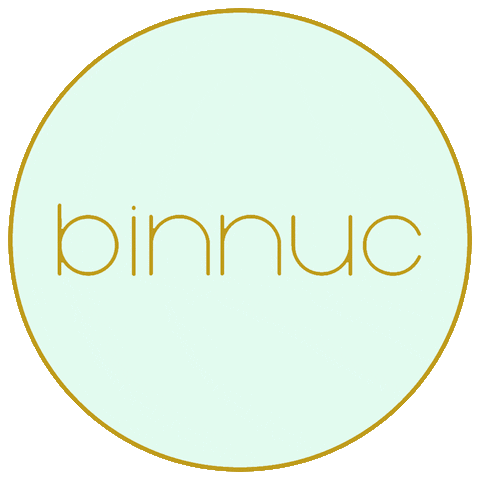 Binnuc Sticker