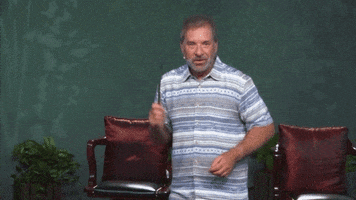 Magic GIF
