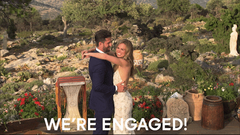 Episode 12 Abc GIF by The Bachelorette - Find & Share on GIPHY