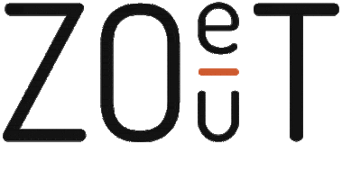 Logo Zout Sticker by zoetzout