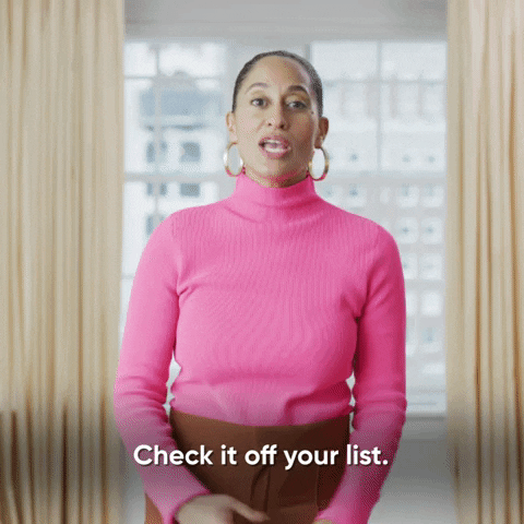 Tracee Ellis Ross Election GIF by When We All Vote - Find & Share on GIPHY