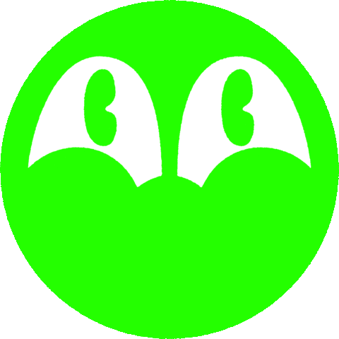 Graffiti Sticker