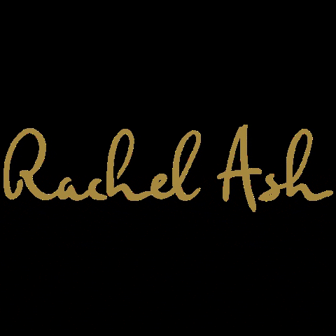 Rachel Ash Bridal Wear GIF