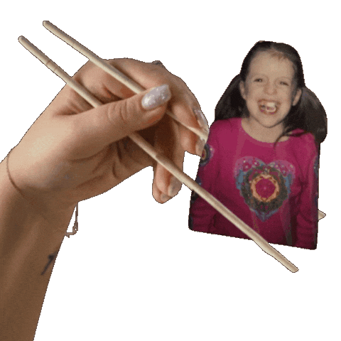 Lucybday Sticker