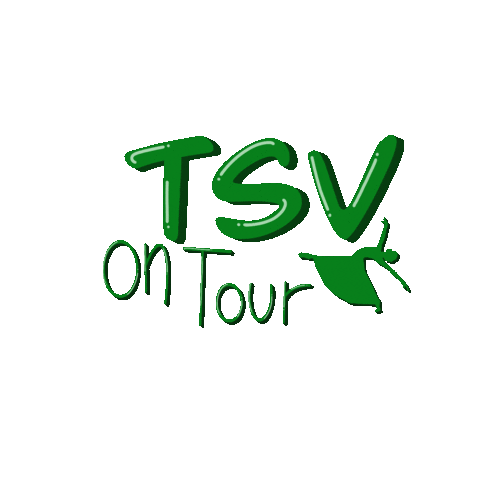 Tsv Sticker by tsv.magdeburg