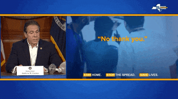 Andrew Cuomo Powerpoint Slides GIF