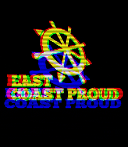 East Coast Proud GIF