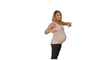 Mommy Labor Nurse Sticker