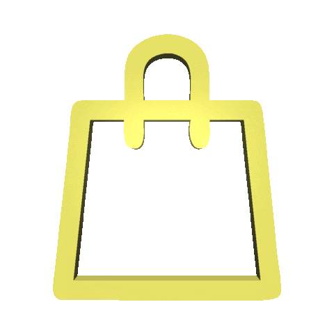 Gundi Studios Sticker