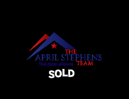 TASTTeam real estate sold tast the april stephens team GIF