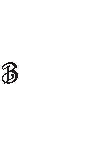 Krbene Sticker by KR Benedictus