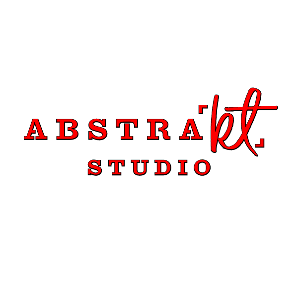 Hair Hairstylist Sticker by Abstrakt Studio