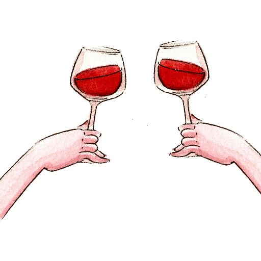 City Confidential Sticker