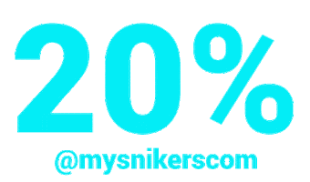 Tennis Nike Sticker by MySnikers