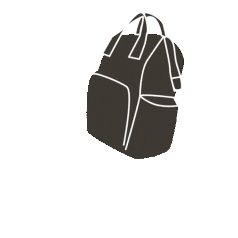 Bubba Bump Baby Sticker